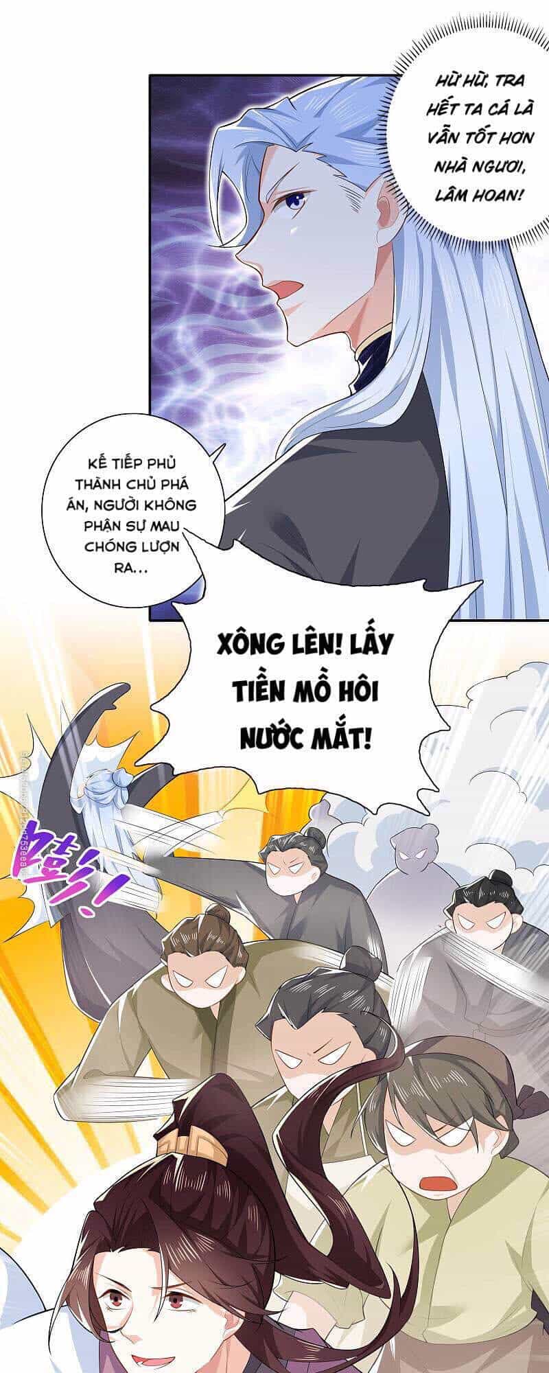 Cực Phẩm Tiên Đế - Chương 31 - ảnh 14