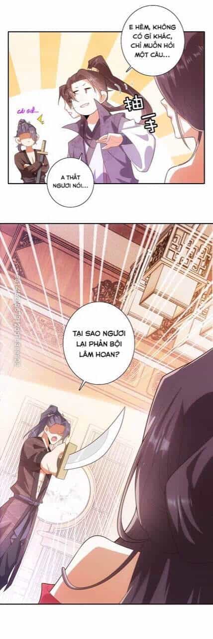 Cực Phẩm Tiên Đế - Chương 34 - ảnh 4