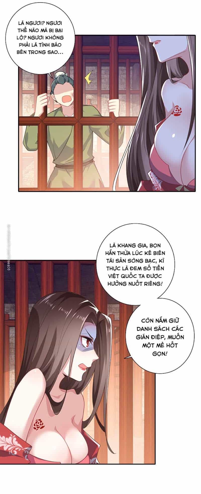 Cực Phẩm Tiên Đế - Chương 36 - ảnh 14