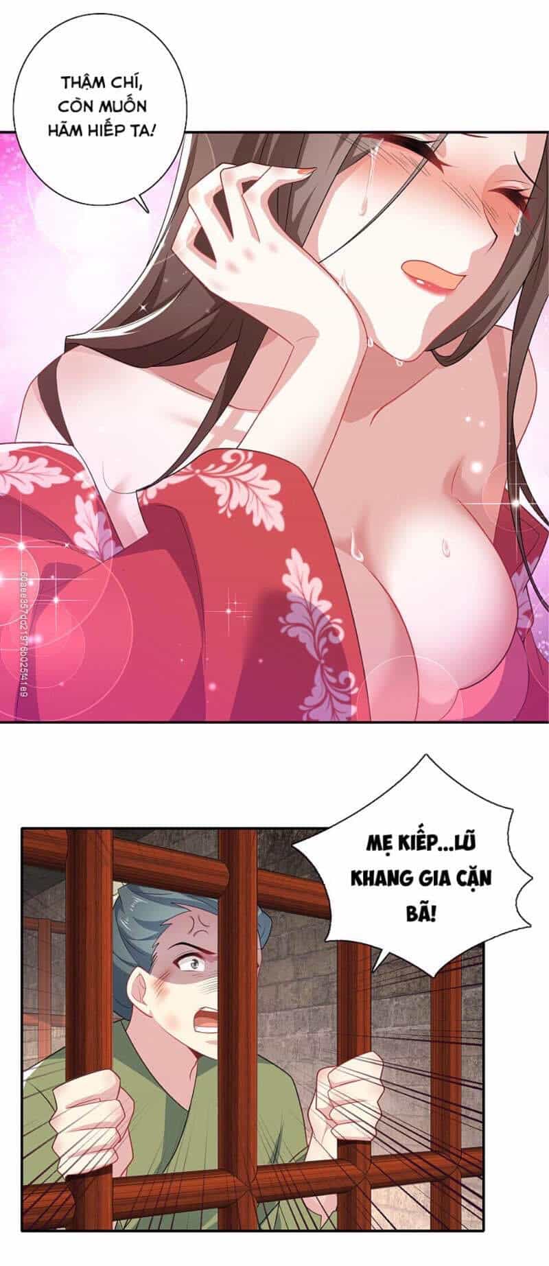Cực Phẩm Tiên Đế - Chương 36 - ảnh 17