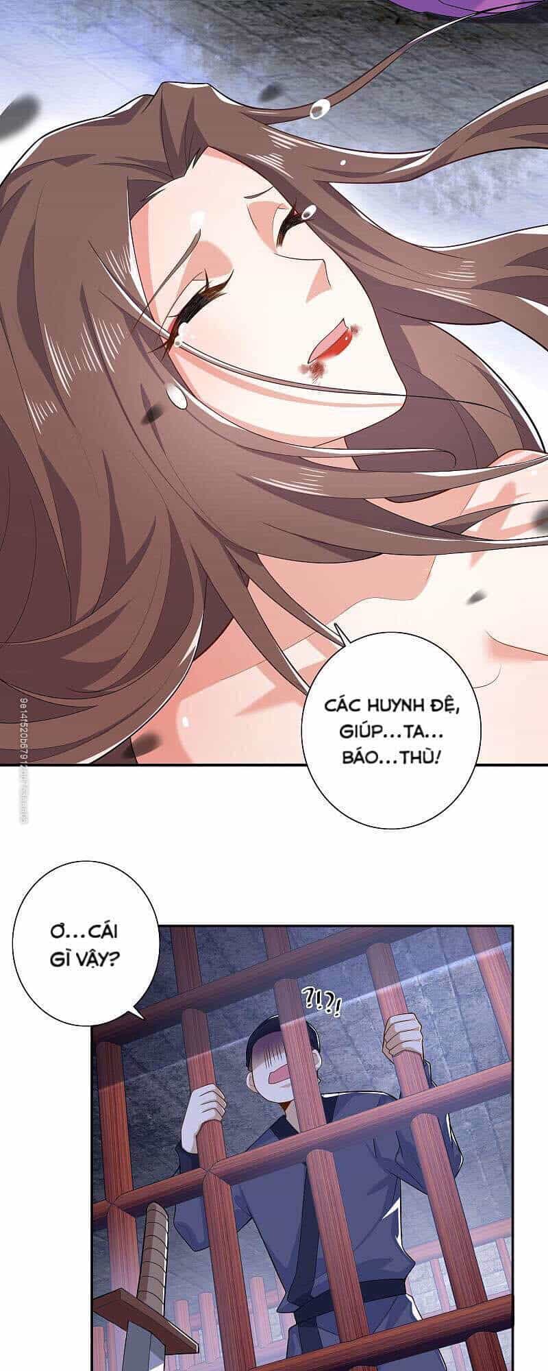 Cực Phẩm Tiên Đế - Chương 36 - ảnh 25
