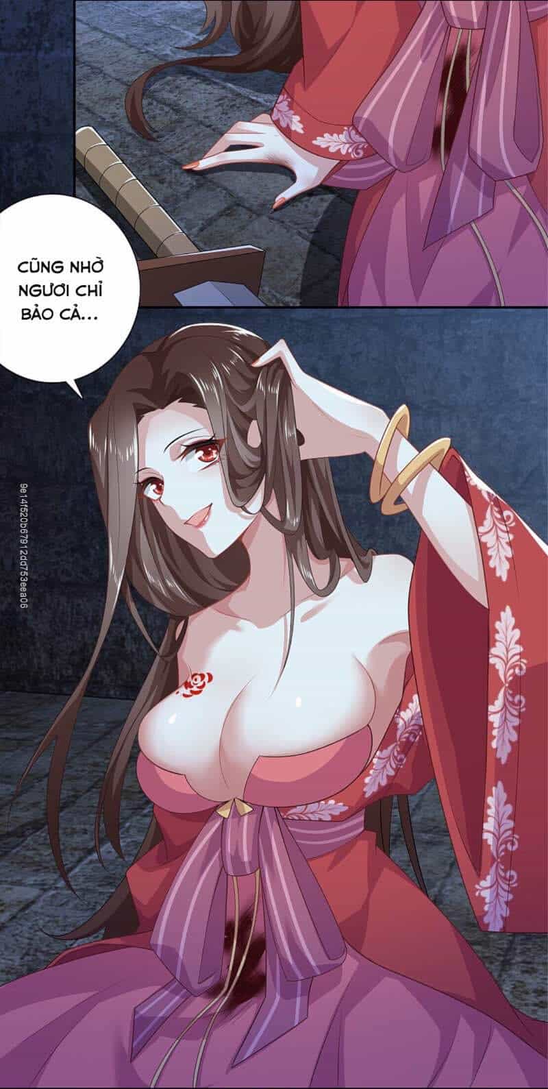 Cực Phẩm Tiên Đế - Chương 36 - ảnh 32