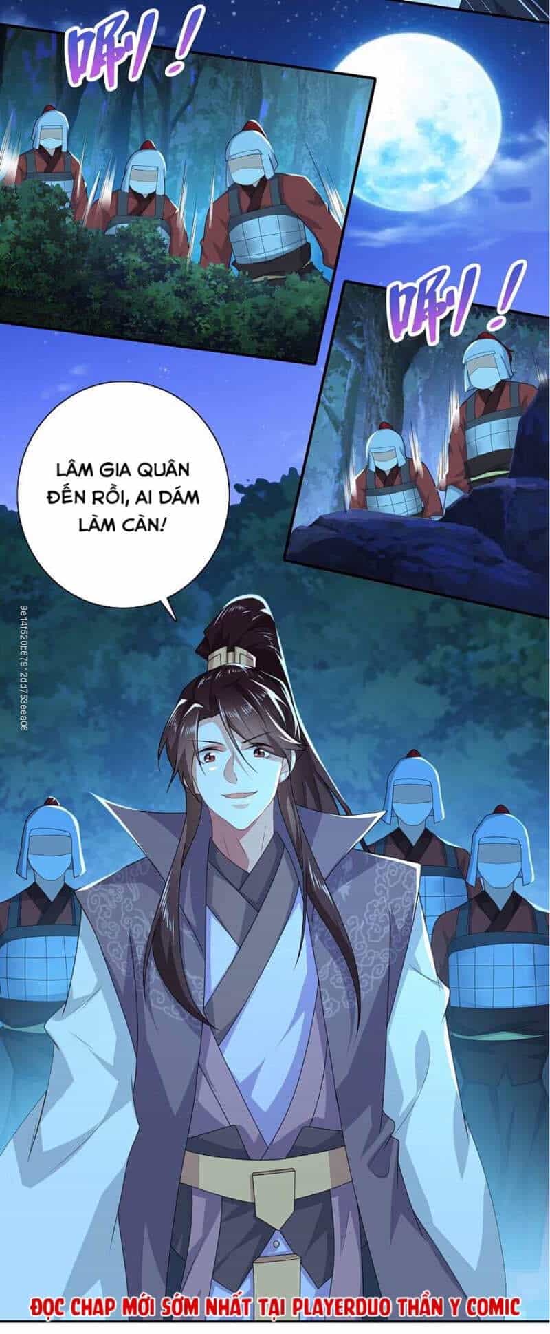 Cực Phẩm Tiên Đế - Chương 37 - ảnh 24