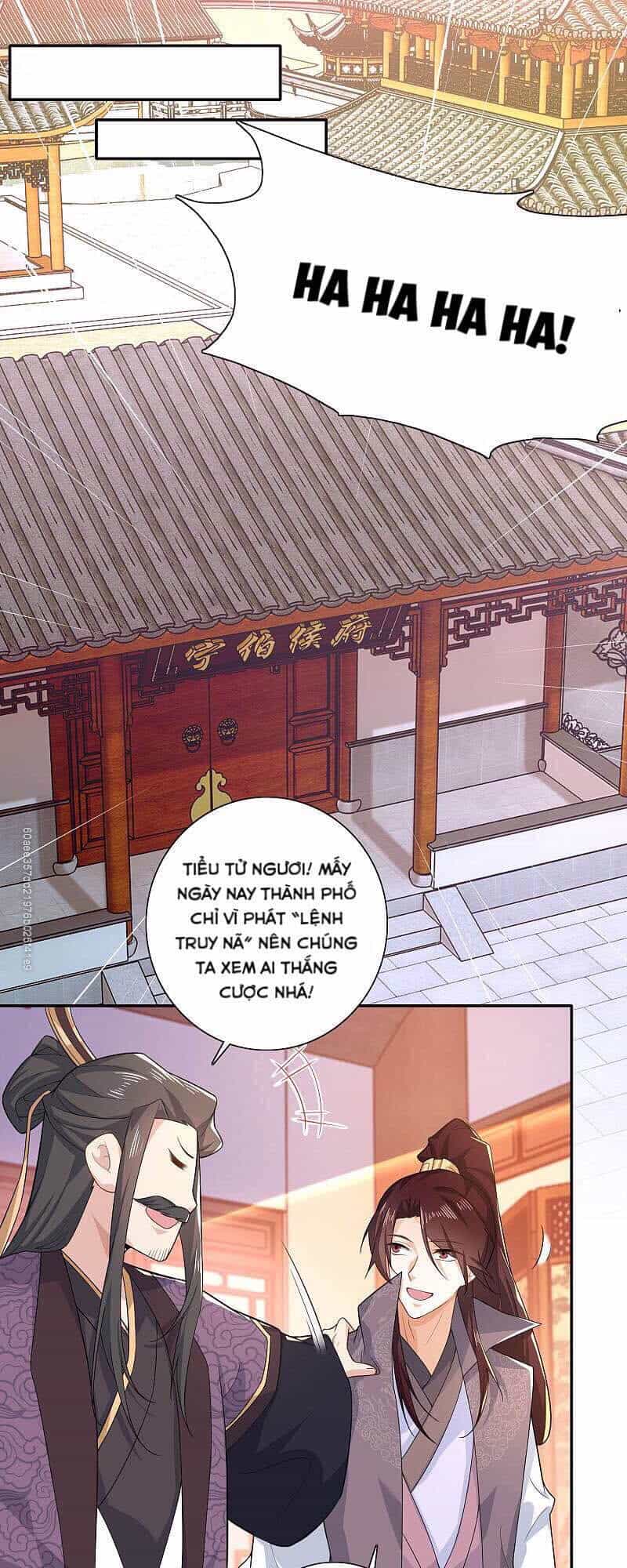 Cực Phẩm Tiên Đế - Chương 38 - ảnh 19