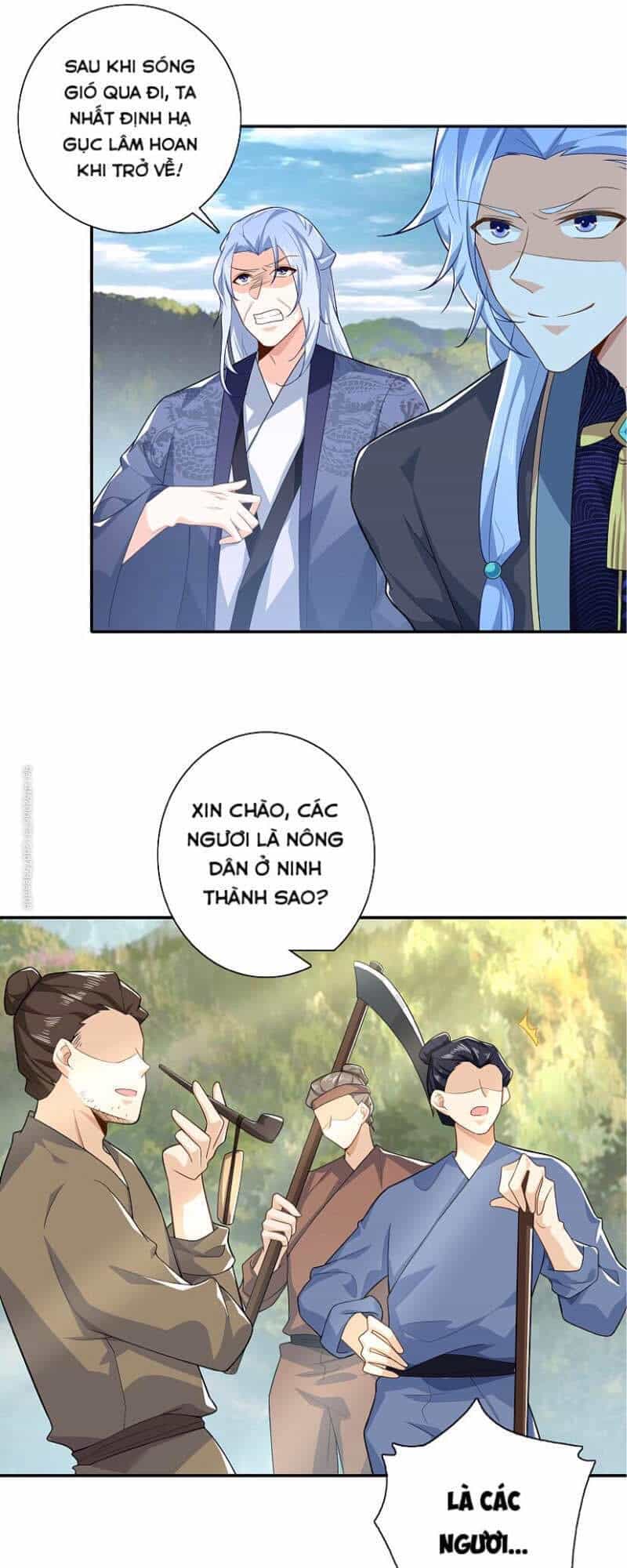 Cực Phẩm Tiên Đế - Chương 38 - ảnh 9
