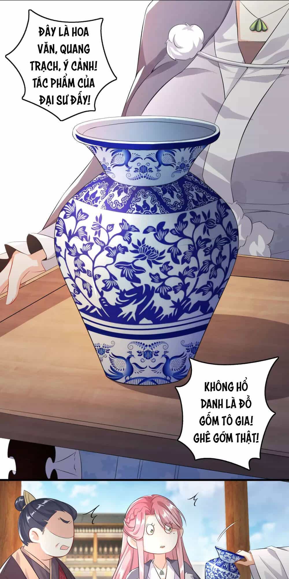Cực Phẩm Tiên Đế - Chương 4 - ảnh 12