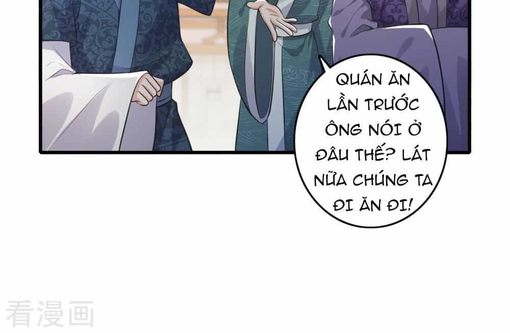 Cực Phẩm Tiên Đế - Chương 4 - ảnh 19
