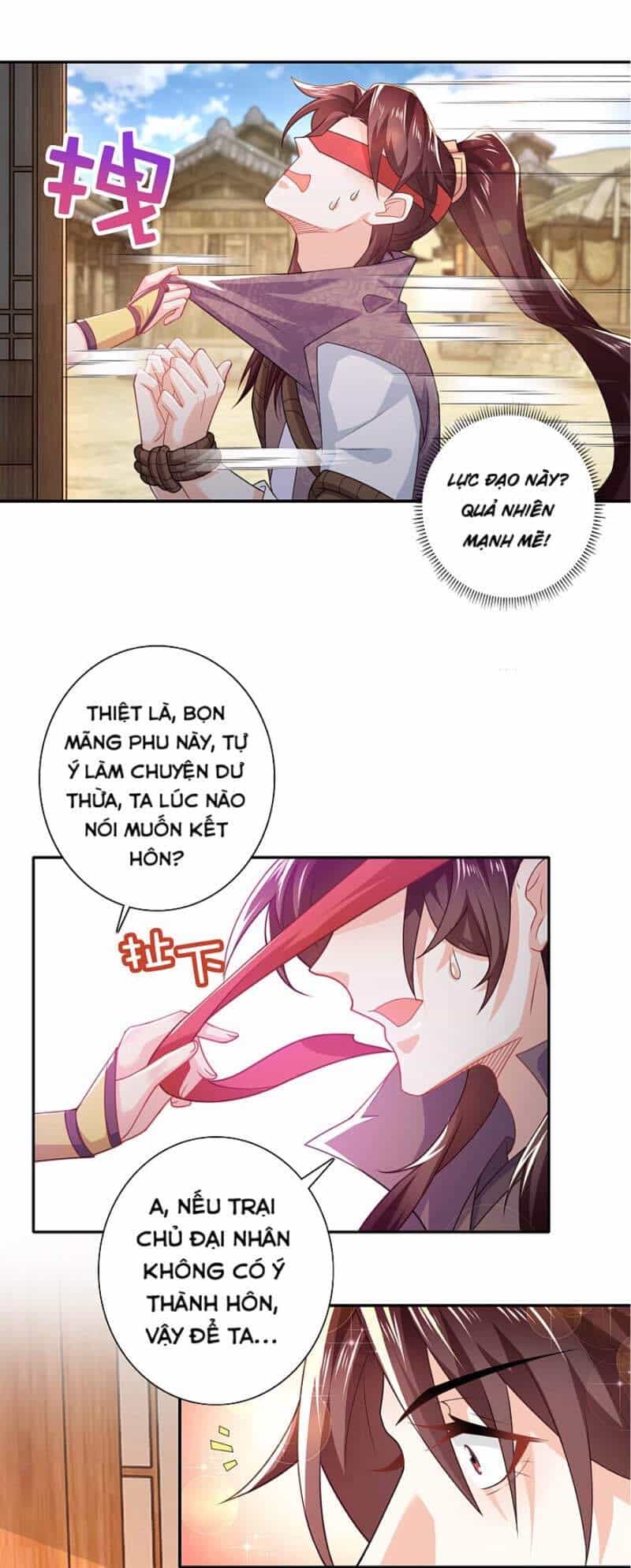 Cực Phẩm Tiên Đế - Chương 40 - ảnh 13