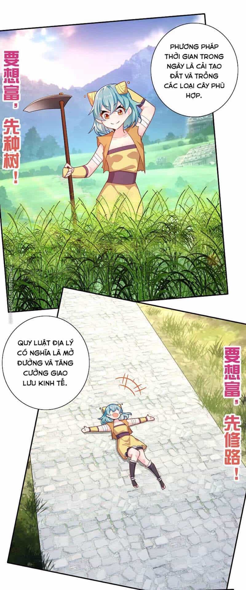 Cực Phẩm Tiên Đế - Chương 41 - ảnh 10
