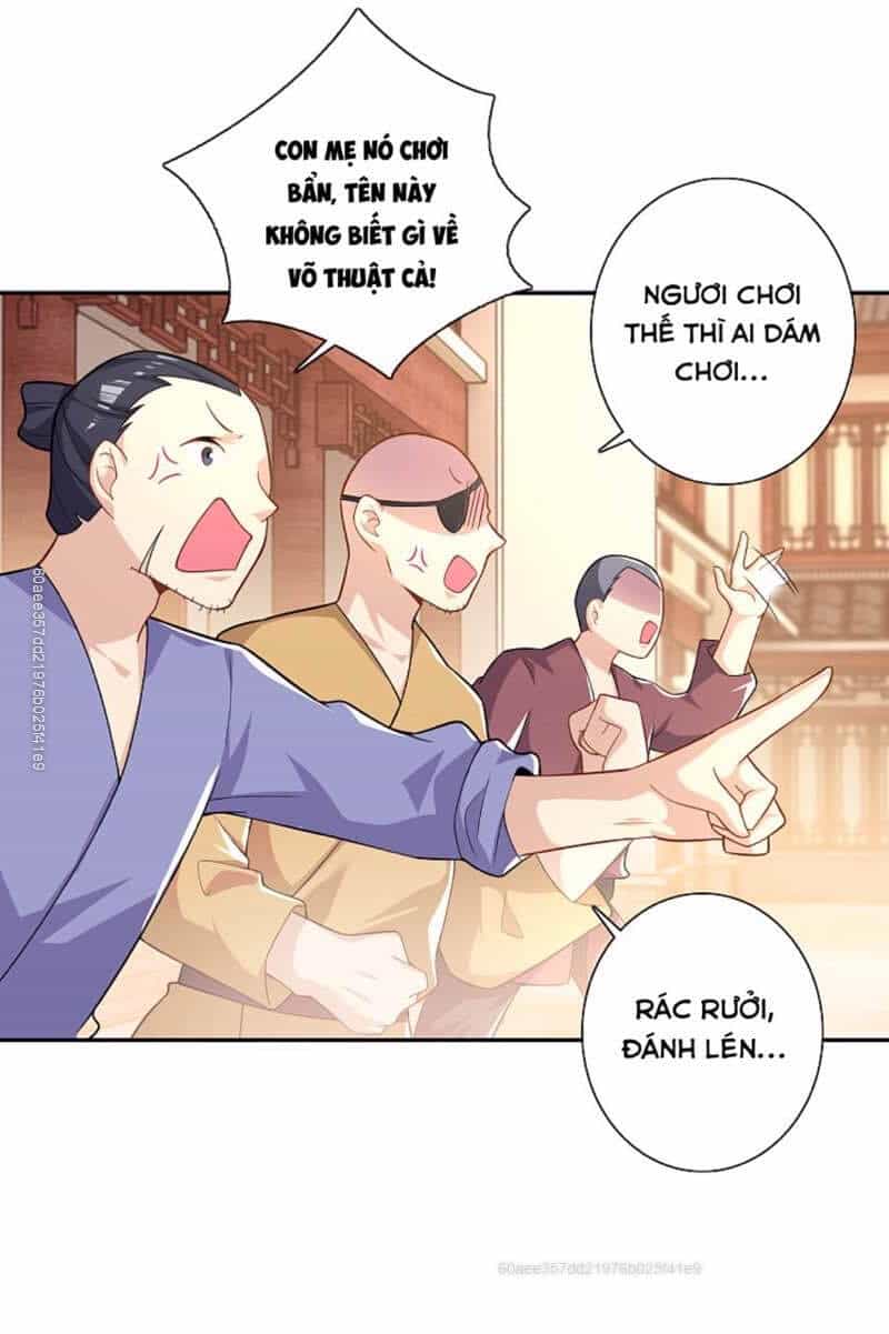 Cực Phẩm Tiên Đế - Chương 44 - ảnh 8