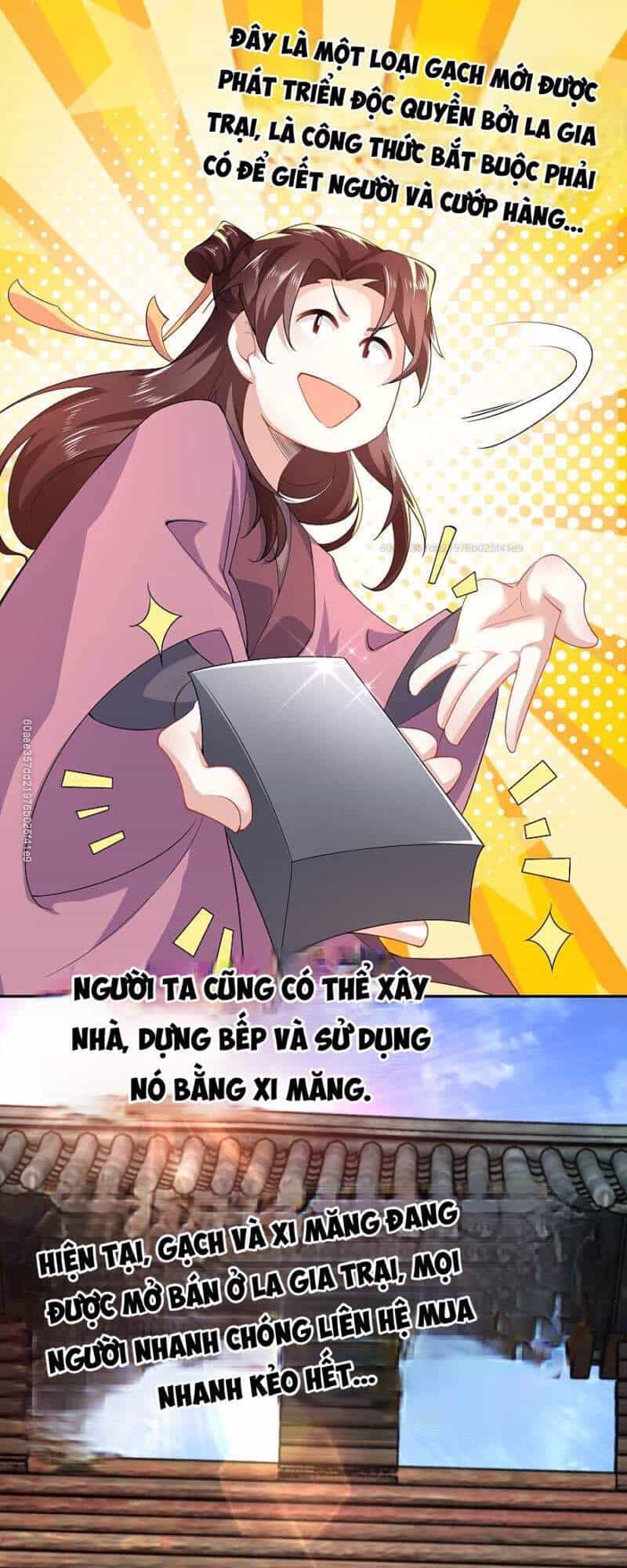 Cực Phẩm Tiên Đế - Chương 46 - ảnh 18