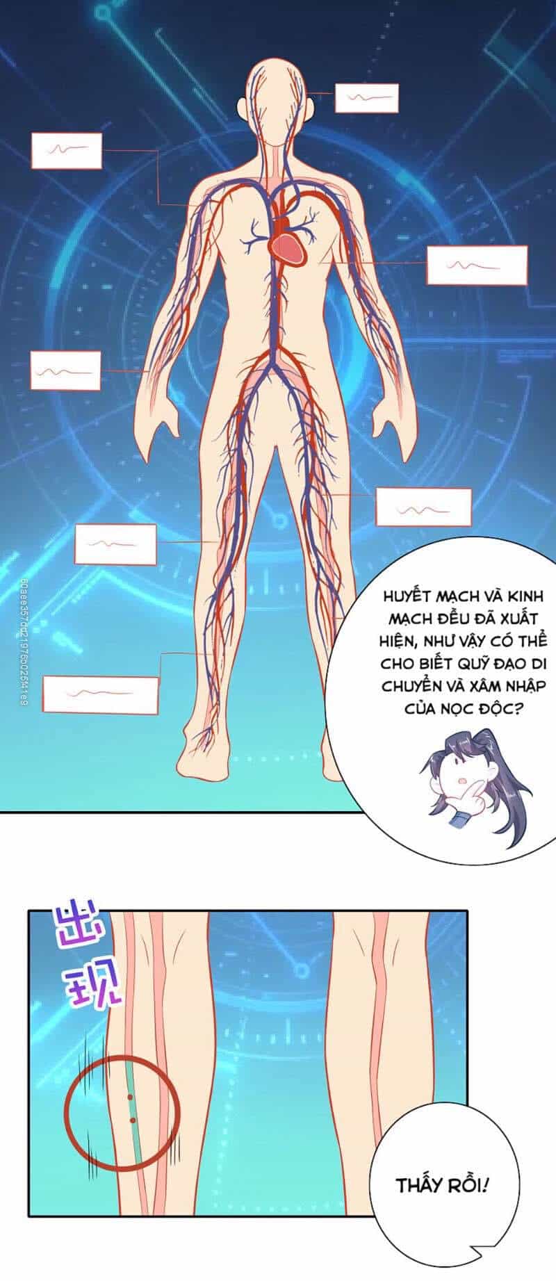 Cực Phẩm Tiên Đế - Chương 49 - ảnh 6