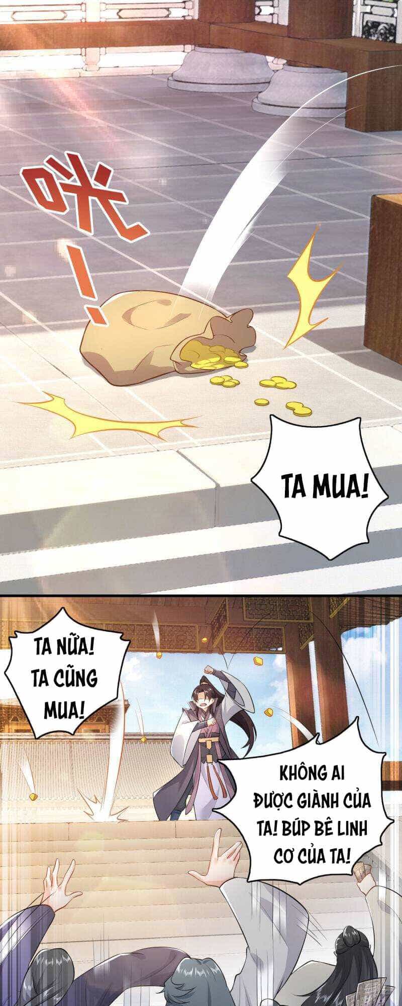 Cực Phẩm Tiên Đế - Chương 5 - ảnh 21