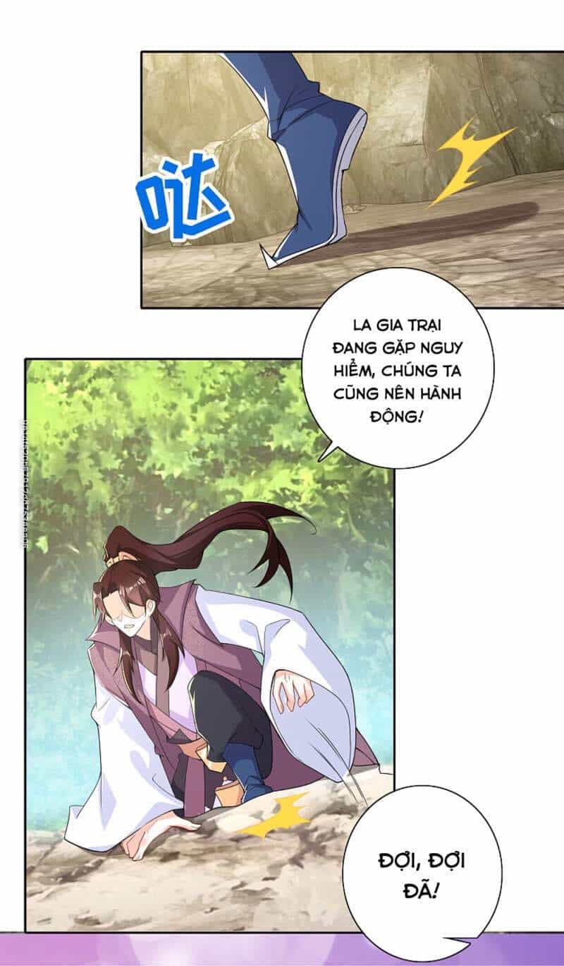 Cực Phẩm Tiên Đế - Chương 50 - ảnh 13