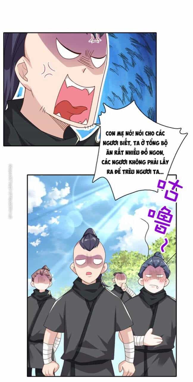 Cực Phẩm Tiên Đế - Chương 51 - ảnh 2