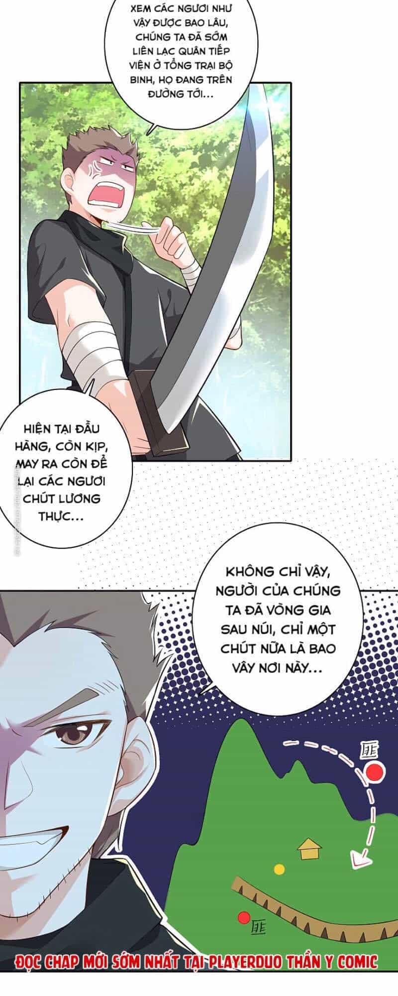 Cực Phẩm Tiên Đế - Chương 51 - ảnh 4