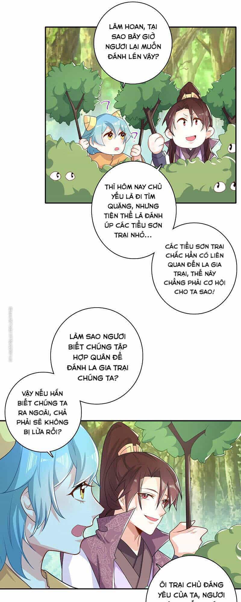 Cực Phẩm Tiên Đế - Chương 52 - ảnh 2