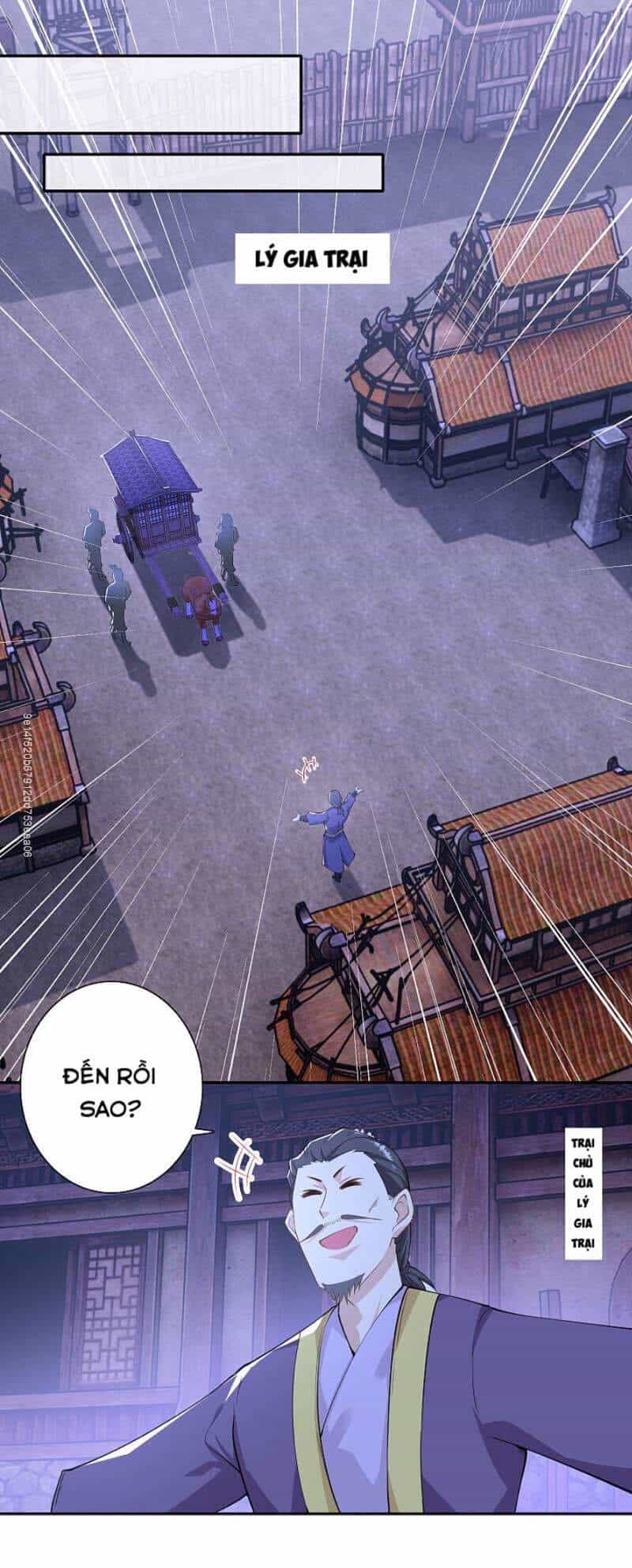 Cực Phẩm Tiên Đế - Chương 53 - ảnh 21