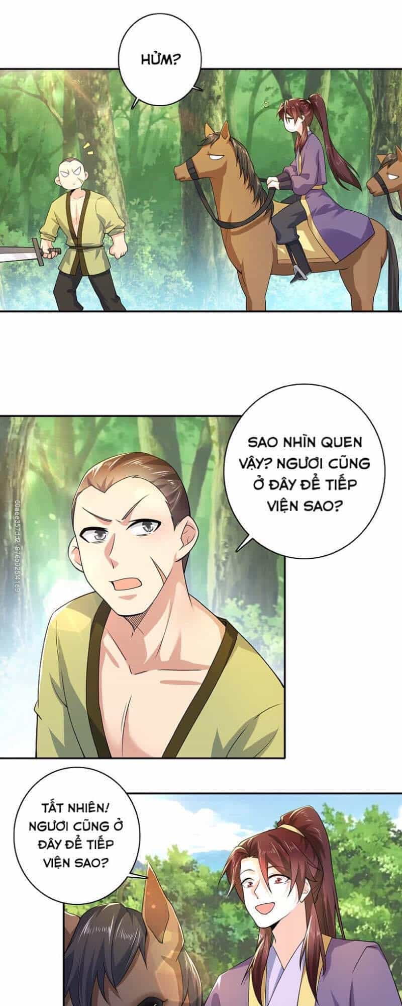 Cực Phẩm Tiên Đế - Chương 54 - ảnh 13