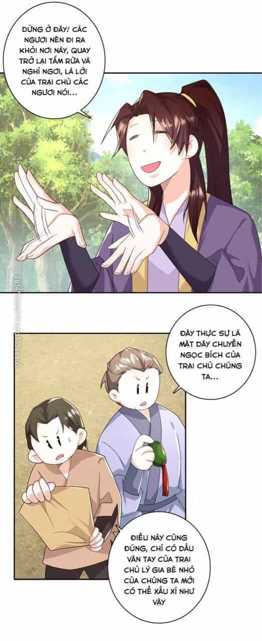 Cực Phẩm Tiên Đế - Chương 54 - ảnh 21