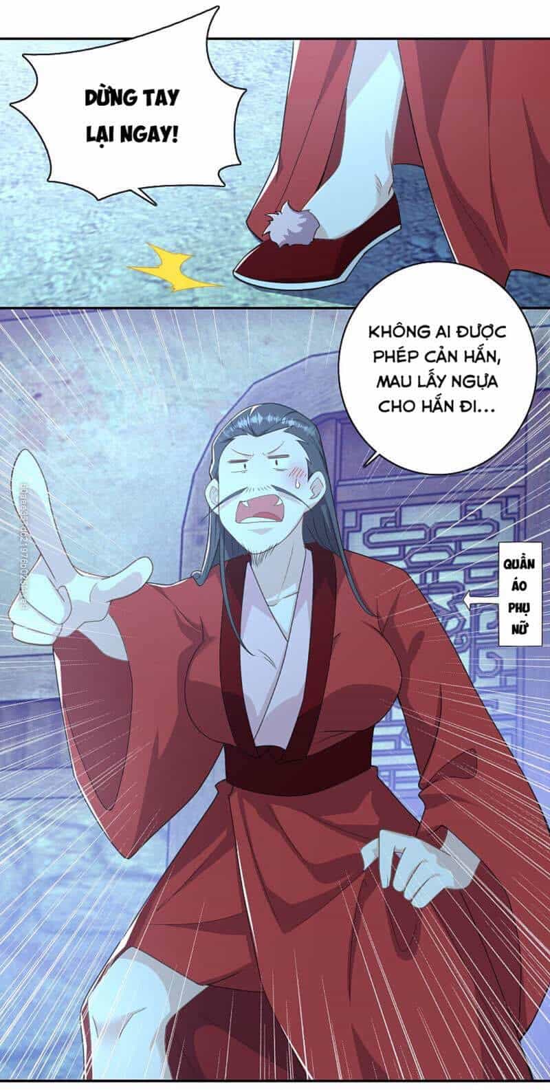 Cực Phẩm Tiên Đế - Chương 54 - ảnh 7