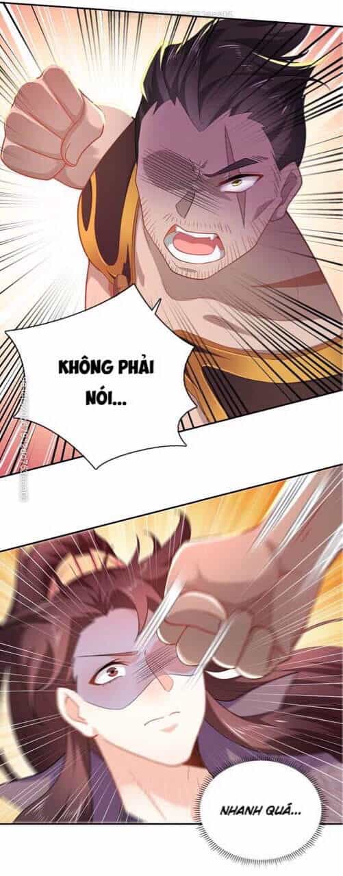 Cực Phẩm Tiên Đế - Chương 58 - ảnh 3