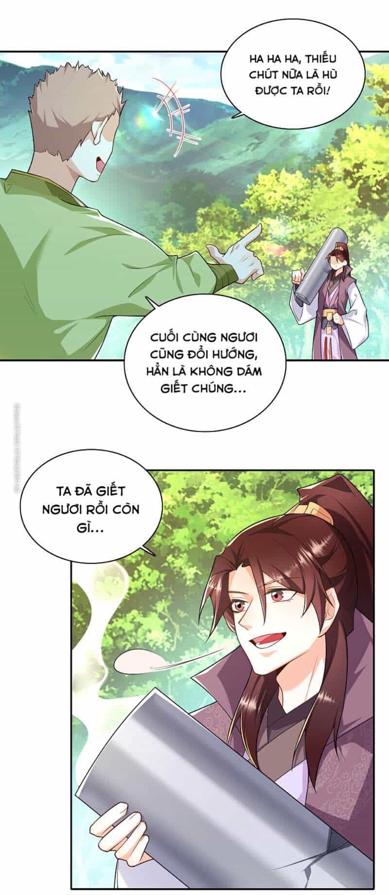 Cực Phẩm Tiên Đế - Chương 59 - ảnh 11