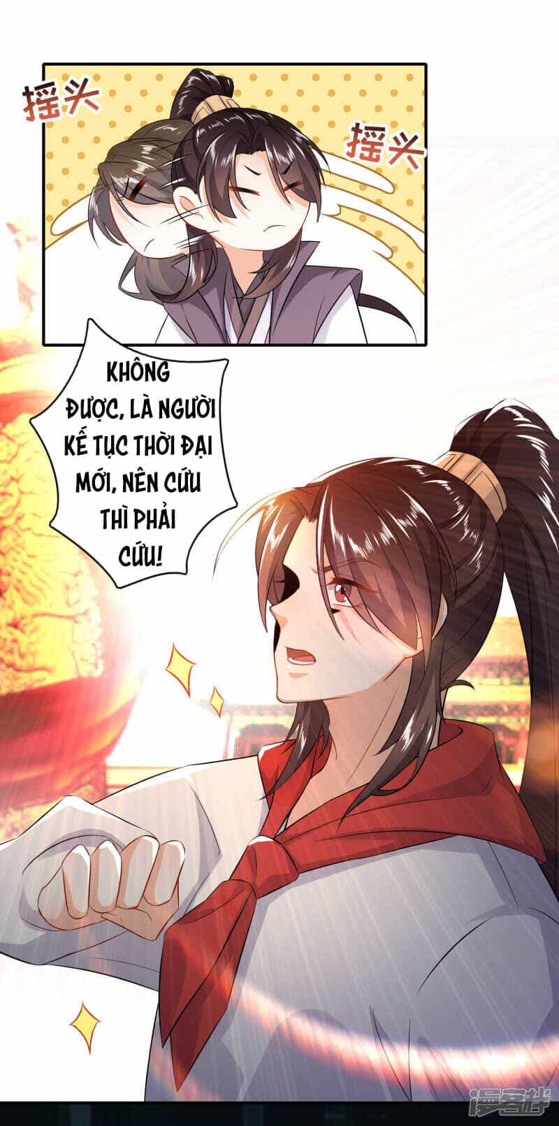 Cực Phẩm Tiên Đế - Chương 6 - ảnh 19