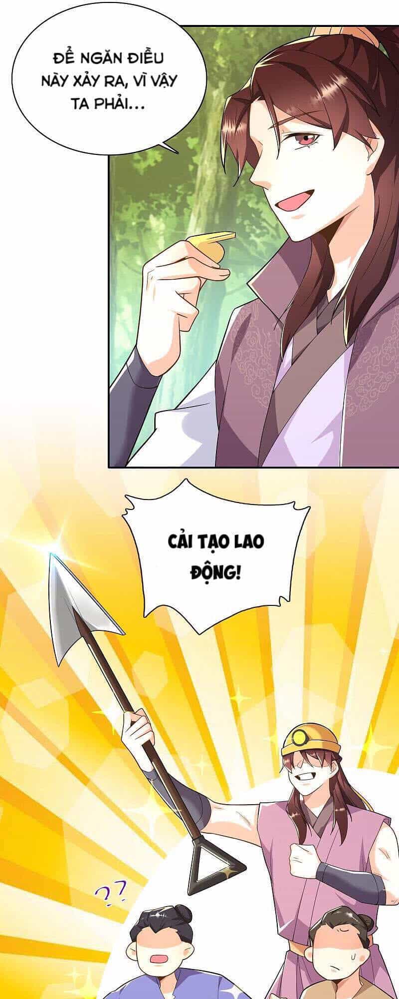 Cực Phẩm Tiên Đế - Chương 60 - ảnh 10