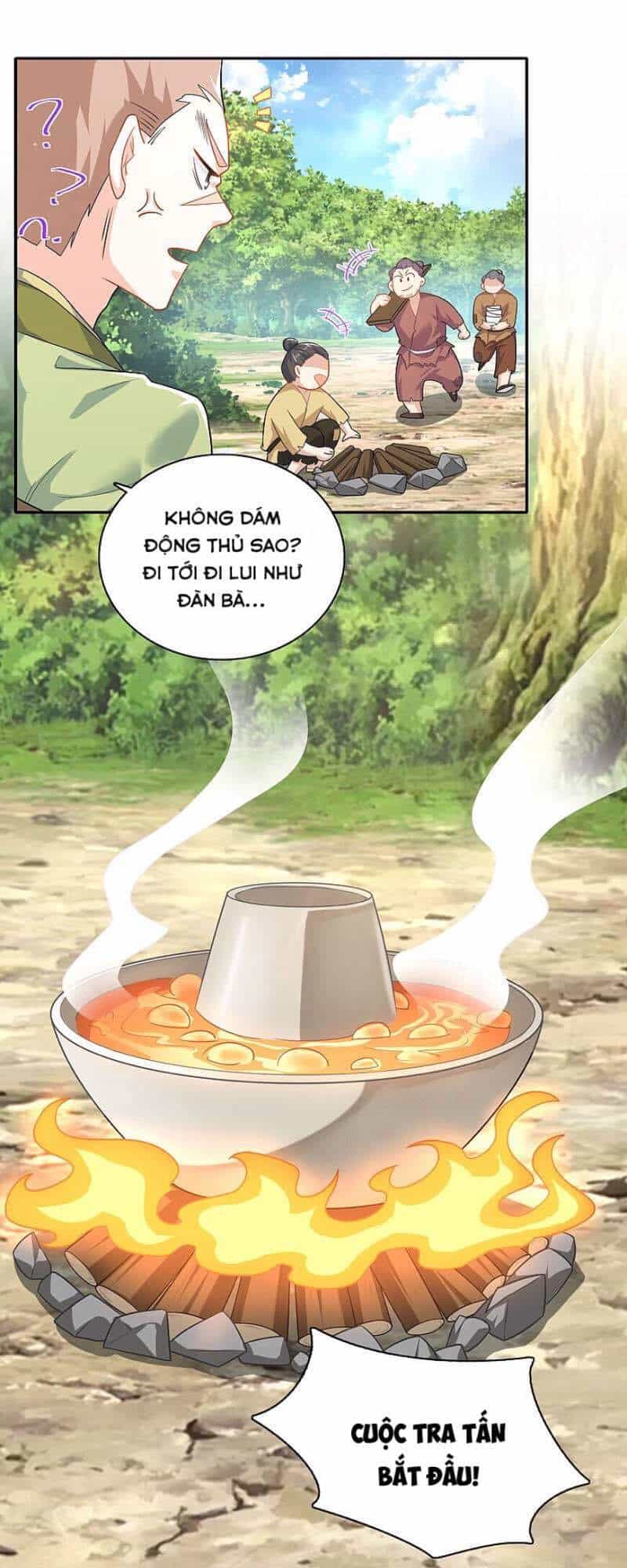 Cực Phẩm Tiên Đế - Chương 60 - ảnh 16