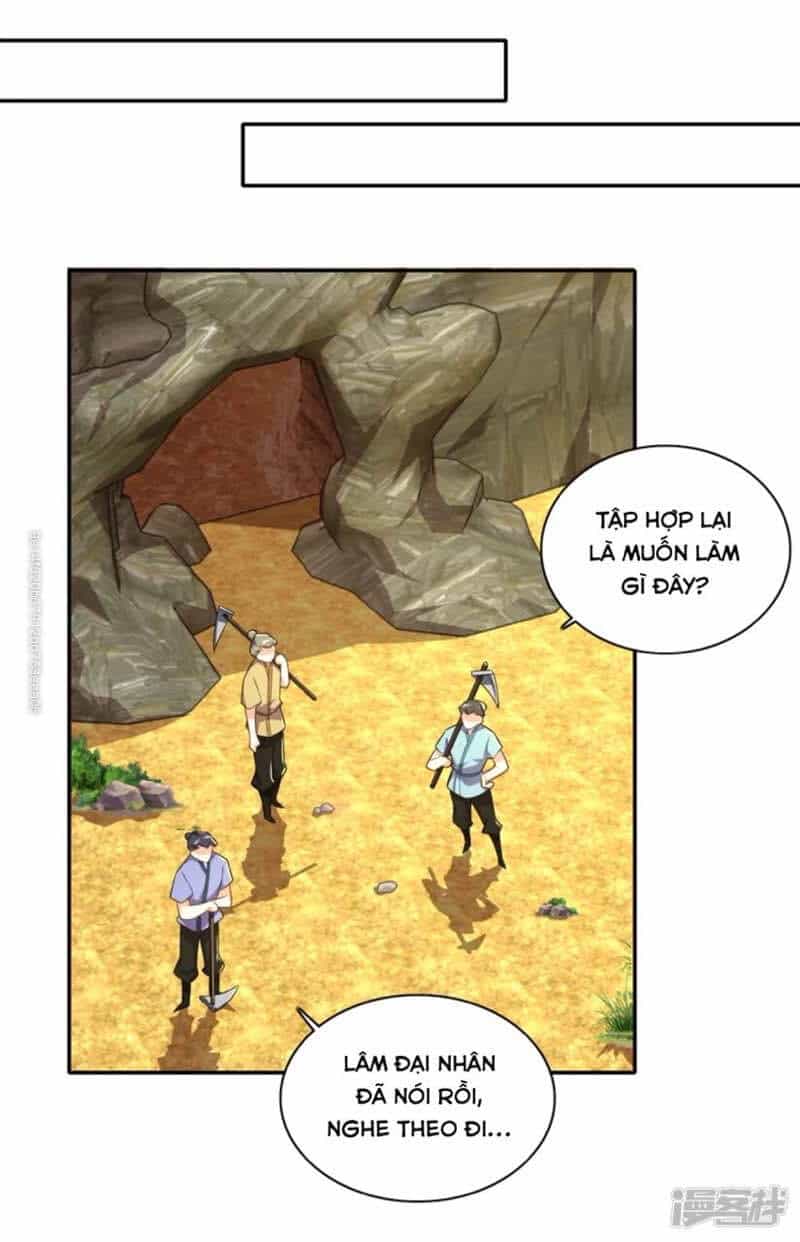 Cực Phẩm Tiên Đế - Chương 61 - ảnh 19