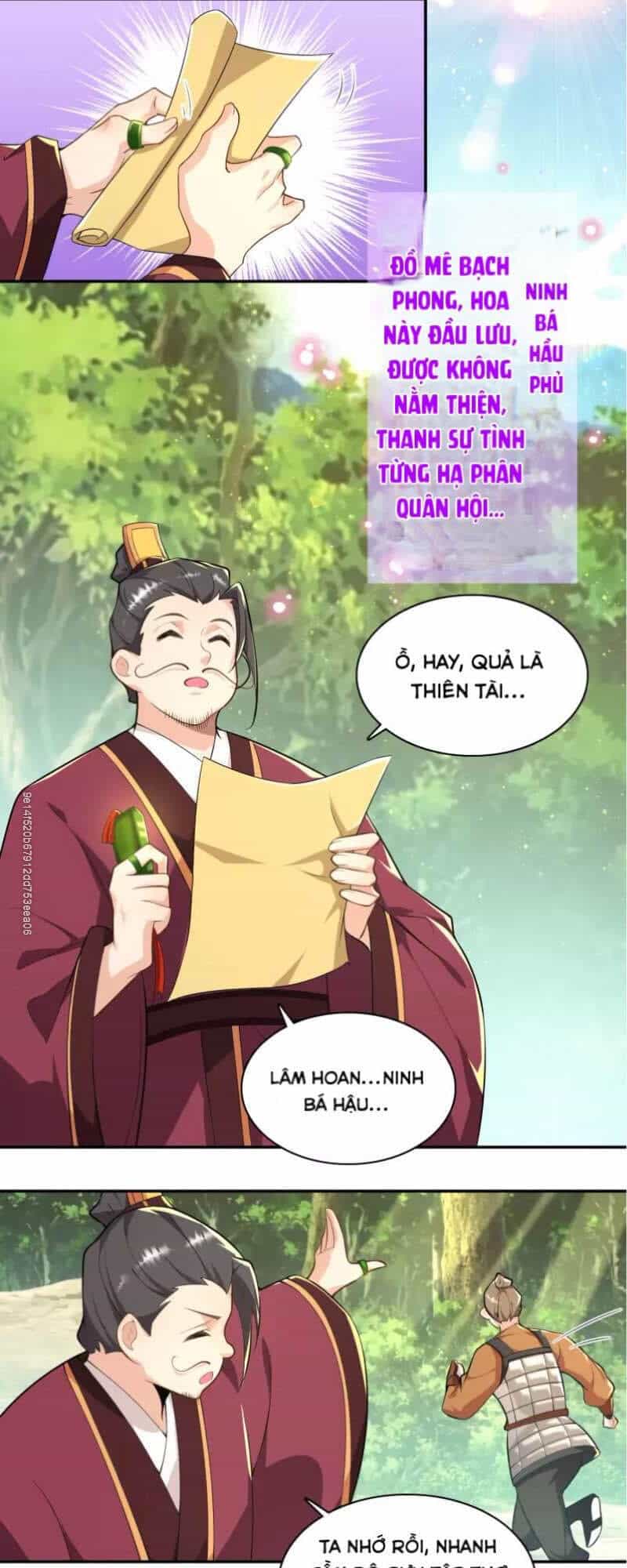 Cực Phẩm Tiên Đế - Chương 62 - ảnh 25