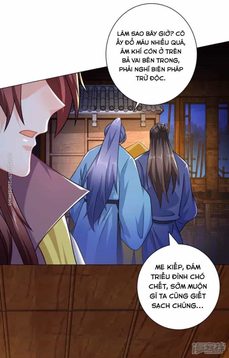 Cực Phẩm Tiên Đế - Chương 65 - ảnh 11
