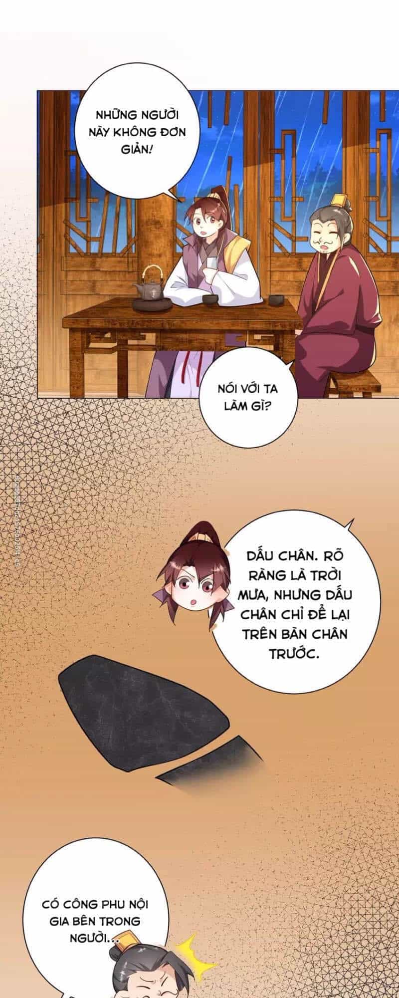 Cực Phẩm Tiên Đế - Chương 65 - ảnh 4