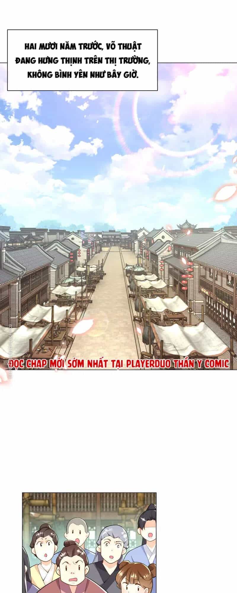 Cực Phẩm Tiên Đế - Chương 66 - ảnh 1