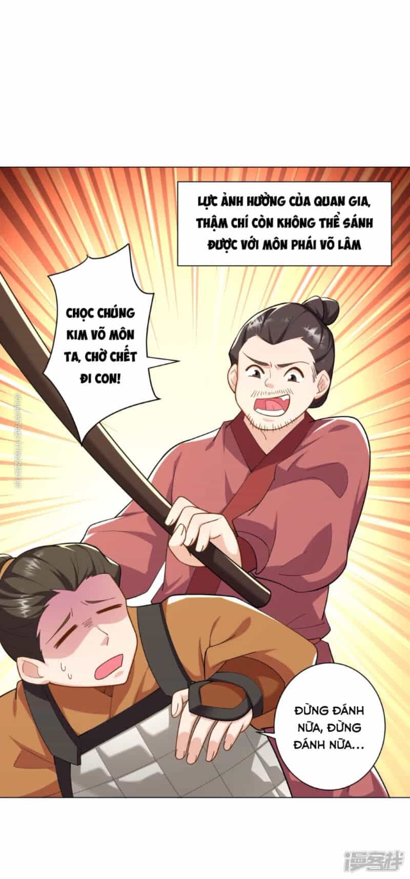 Cực Phẩm Tiên Đế - Chương 66 - ảnh 3