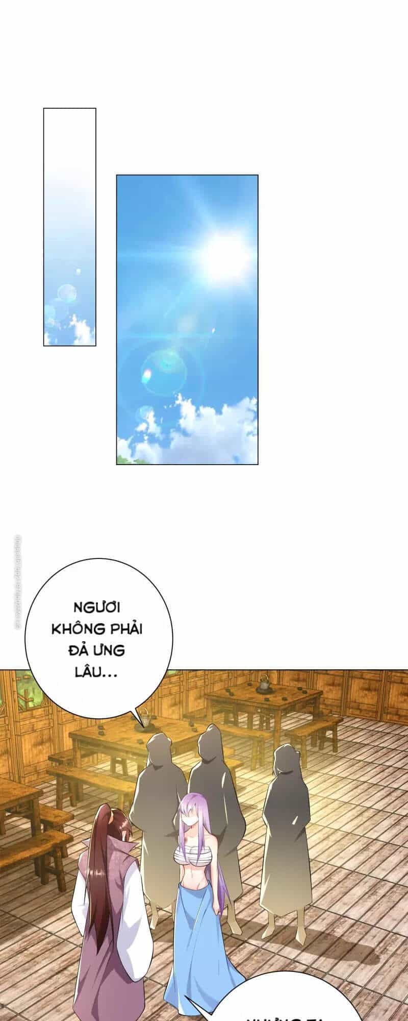 Cực Phẩm Tiên Đế - Chương 68 - ảnh 21