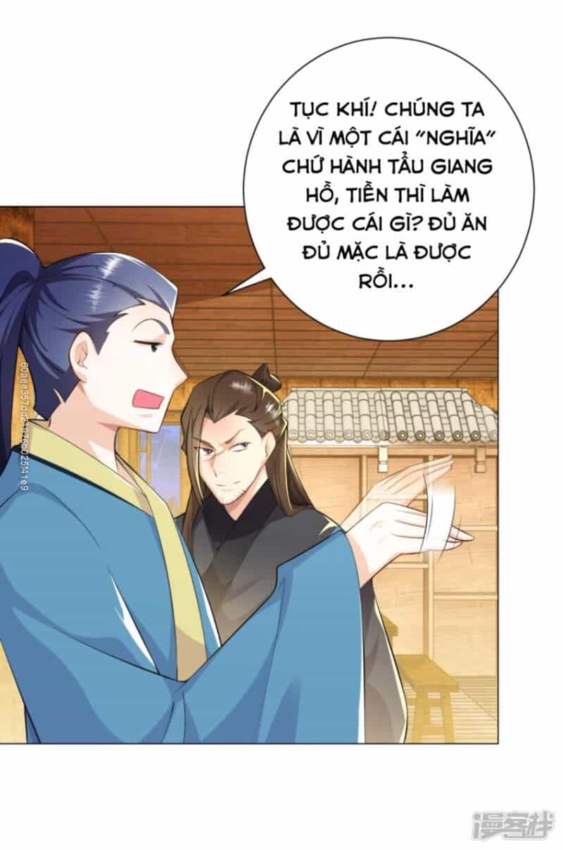 Cực Phẩm Tiên Đế - Chương 68 - ảnh 6