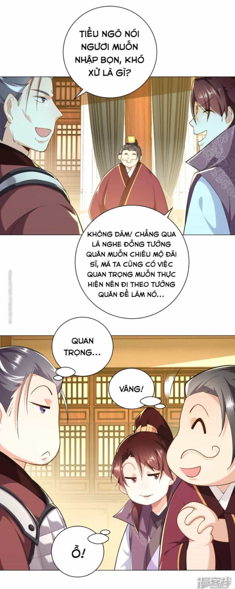 Cực Phẩm Tiên Đế - Chương 69 - ảnh 20