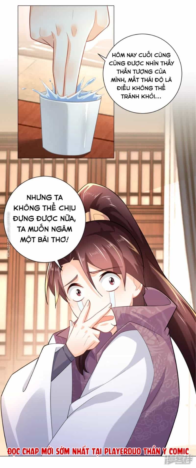 Cực Phẩm Tiên Đế - Chương 69 - ảnh 26