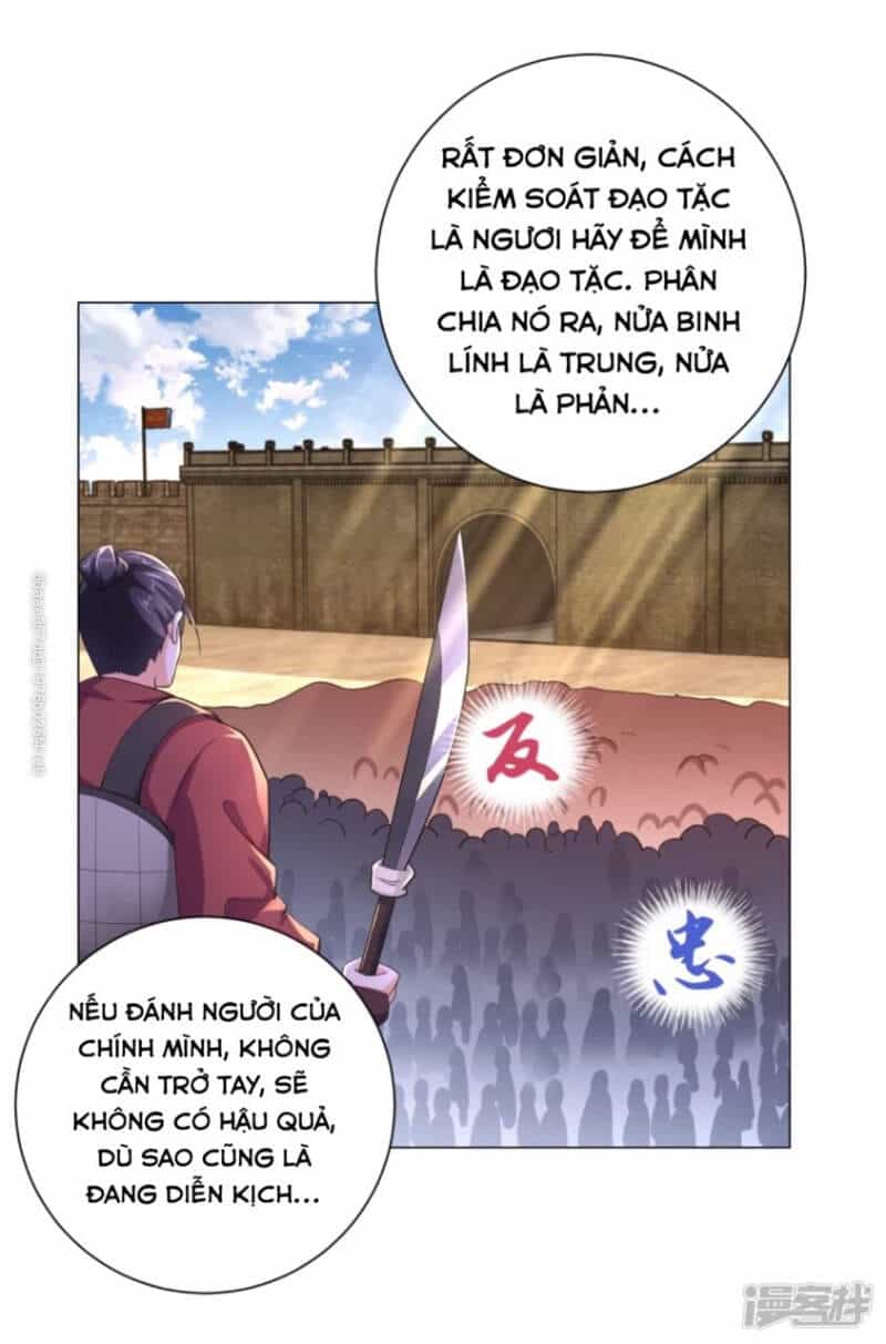 Cực Phẩm Tiên Đế - Chương 70 - ảnh 12
