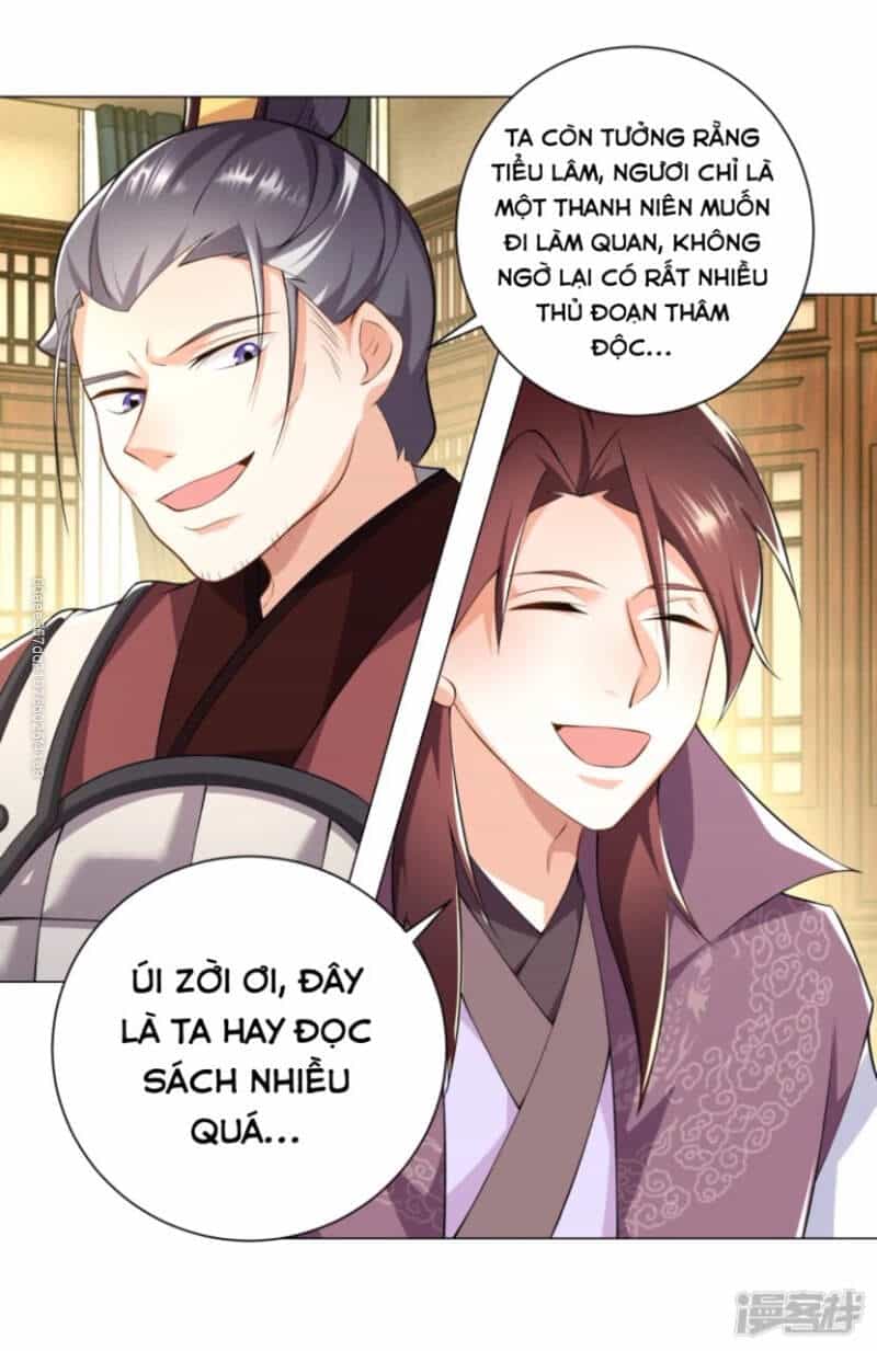 Cực Phẩm Tiên Đế - Chương 70 - ảnh 19