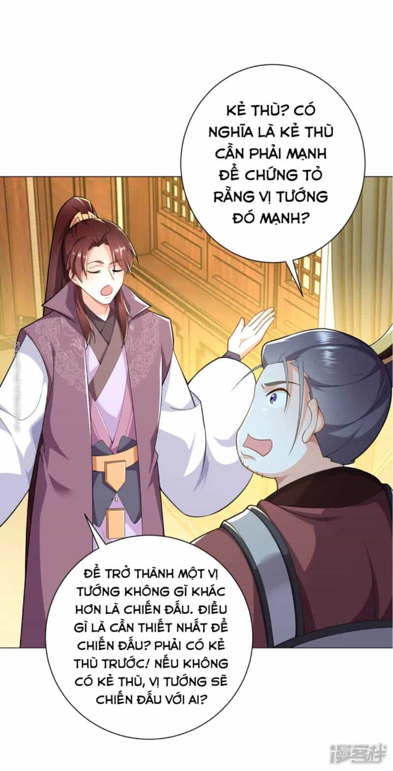 Cực Phẩm Tiên Đế - Chương 70 - ảnh 6