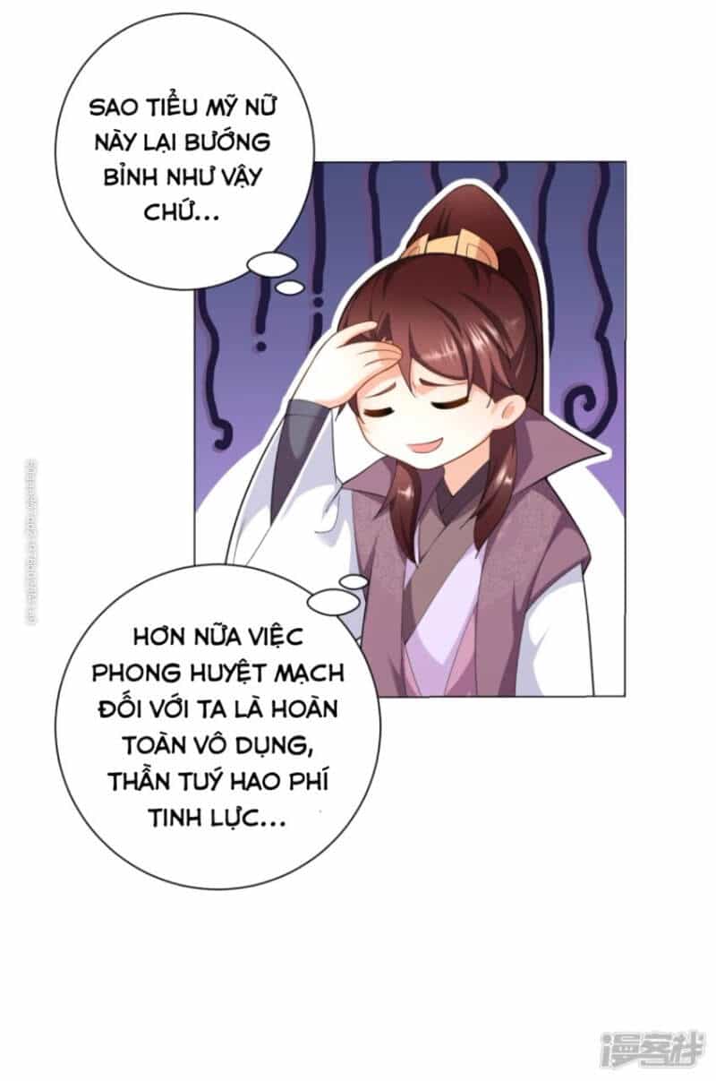 Cực Phẩm Tiên Đế - Chương 72 - ảnh 14