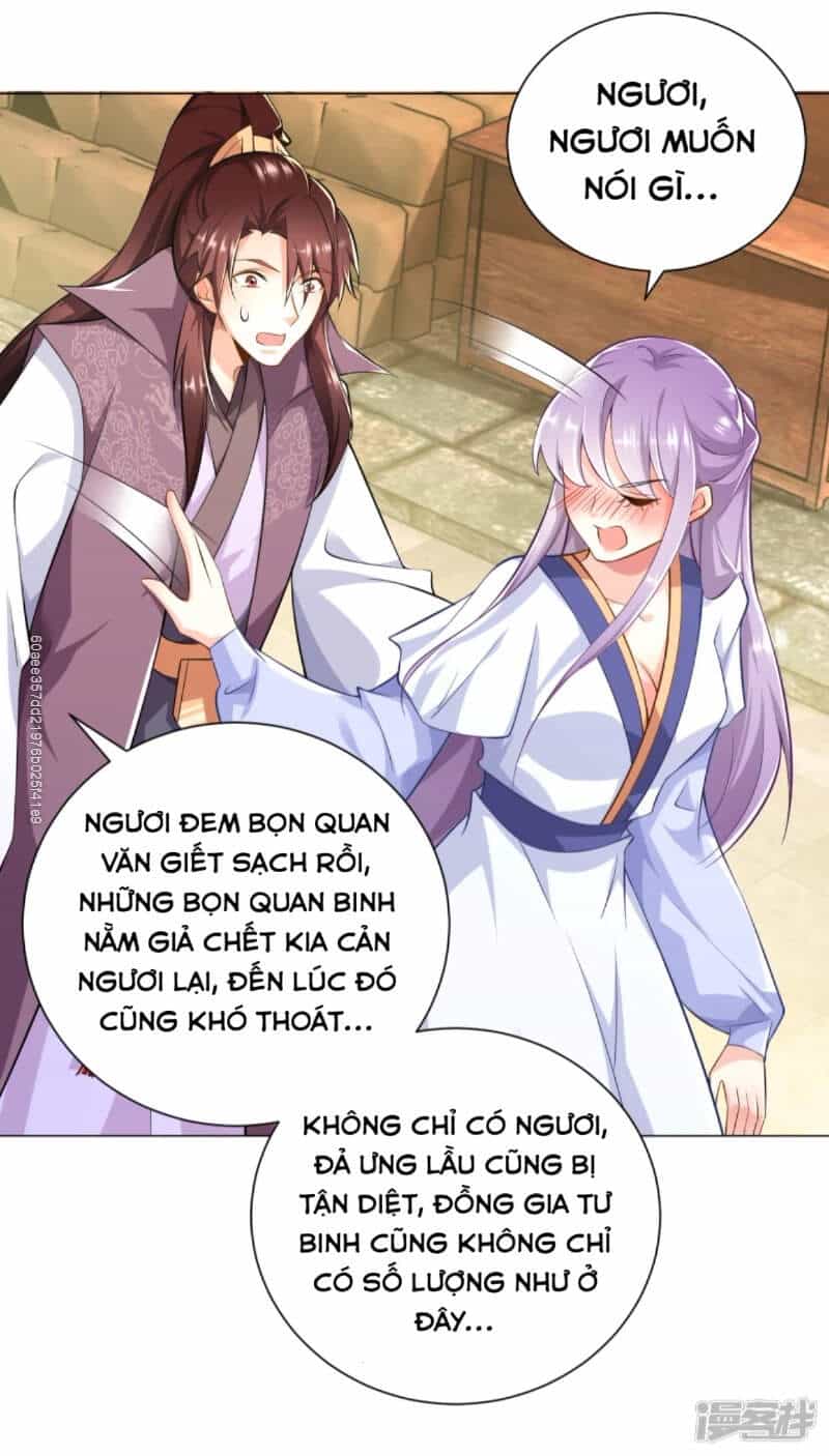 Cực Phẩm Tiên Đế - Chương 72 - ảnh 18