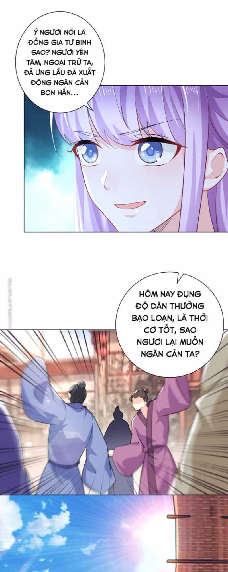 Cực Phẩm Tiên Đế - Chương 72 - ảnh 8