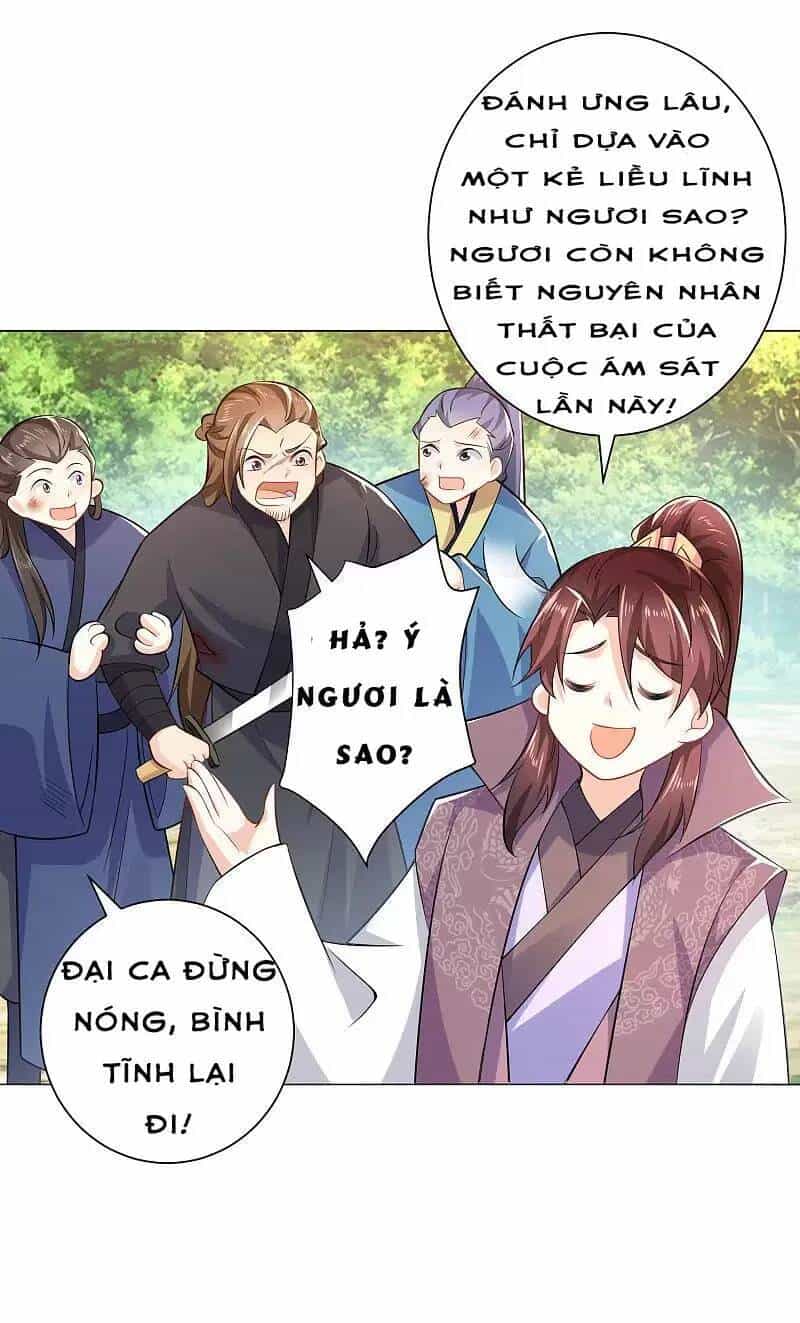 Cực Phẩm Tiên Đế - Chương 73 - ảnh 11