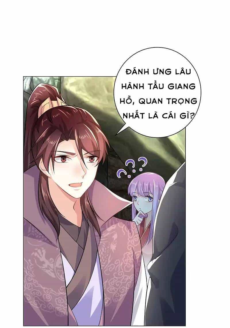 Cực Phẩm Tiên Đế - Chương 73 - ảnh 12