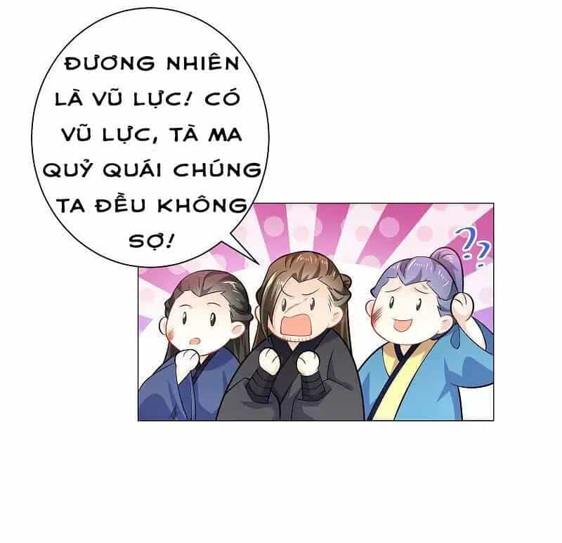 Cực Phẩm Tiên Đế - Chương 73 - ảnh 13