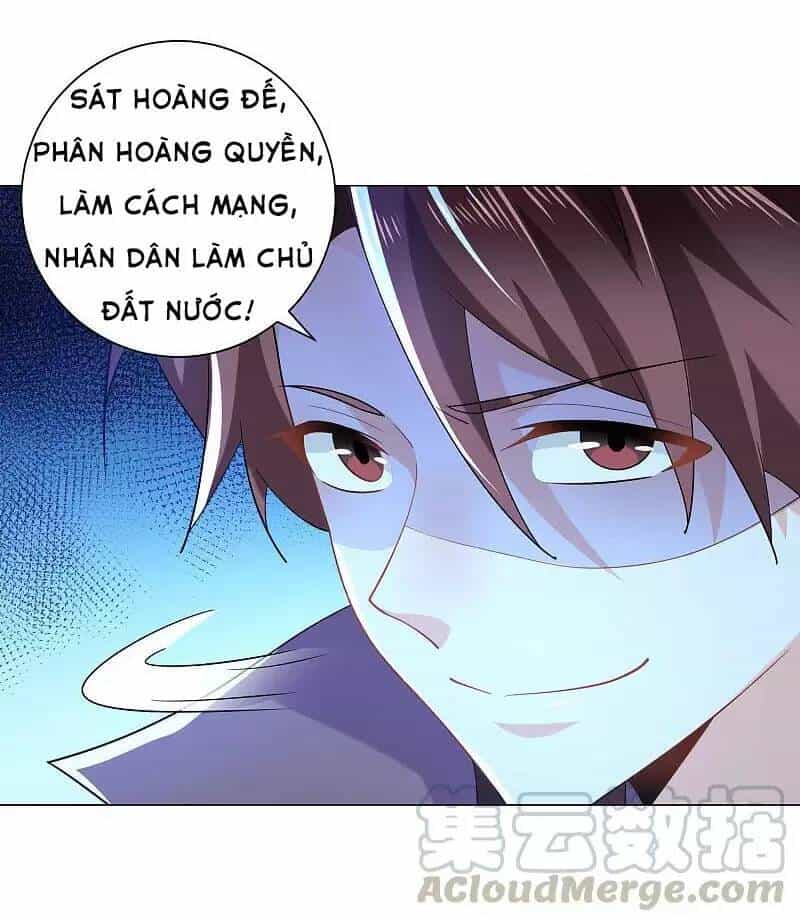 Cực Phẩm Tiên Đế - Chương 73 - ảnh 23